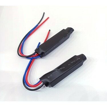 Ayarsız Amerikan Park Modülü ( Universal)