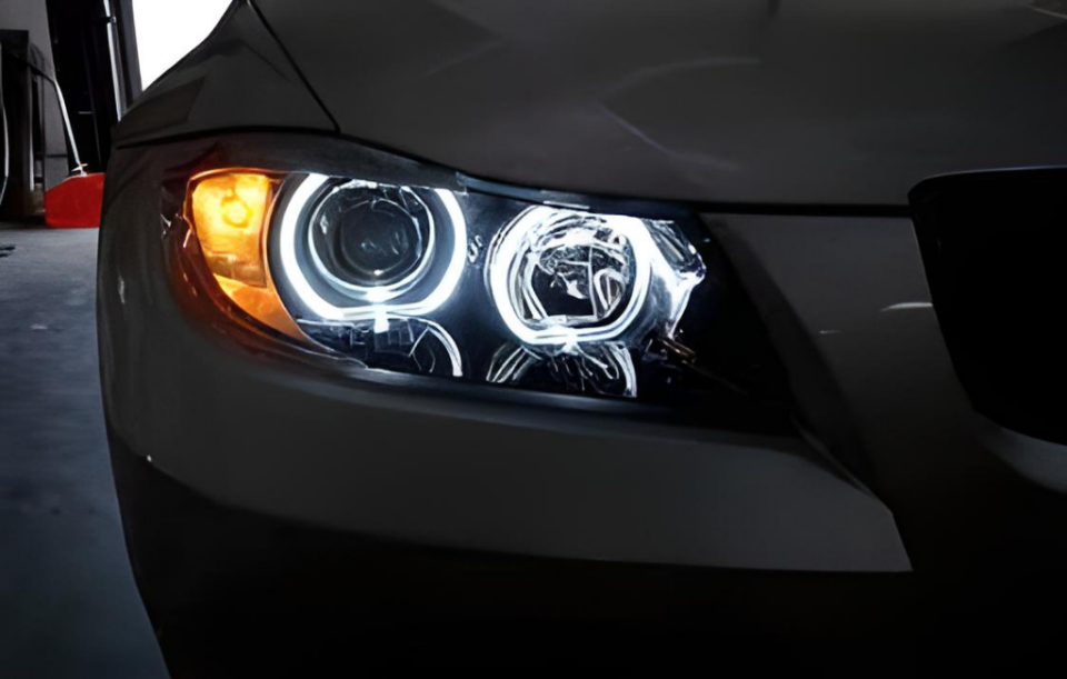 Ayarsız Amerikan Park Modülü ( Universal)