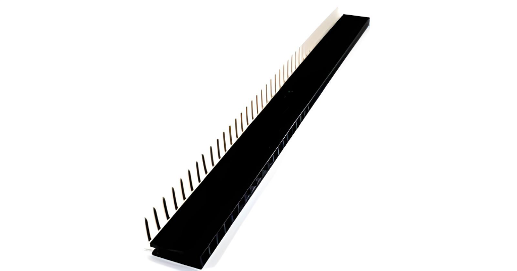 1x40 90' Dişi Pin Header ( 10 Adet )