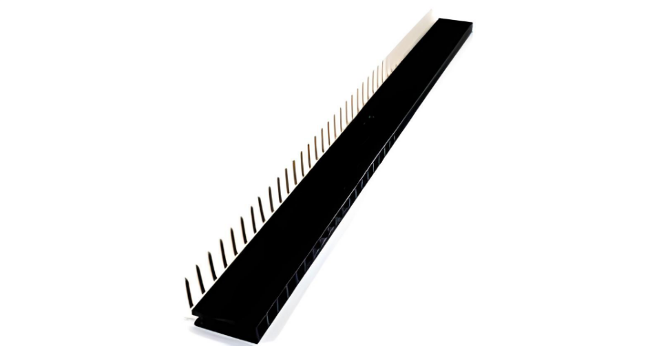 1x40 90' Dişi Pin Header ( 10 Adet )