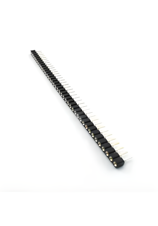 1x40 PRC Dişi Pin Header ( 10 Adet )