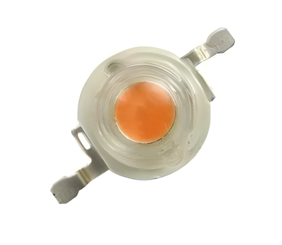 3 Watt Power Led Gün Işığı ( 10 Adet )