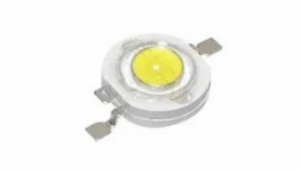 3 Watt Power Led Kırmızı ( 10 Adet )