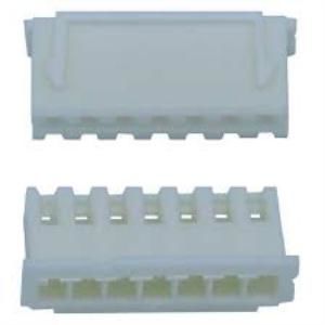 2.50mm 7h Dişi Konnektör ( 1000 Adet )