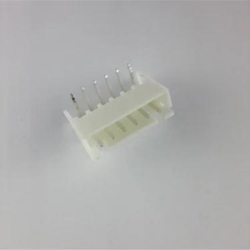 2.50mm 6R 90' Erkek Konnektör ( 1000 Adet )