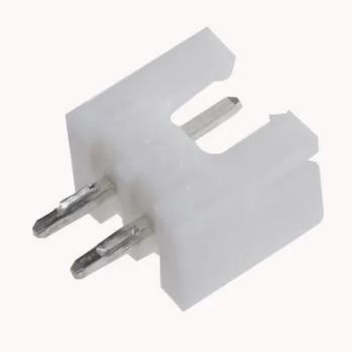 2.50mm 2S 180' Erkek Konnektör ( 1000 Adet )