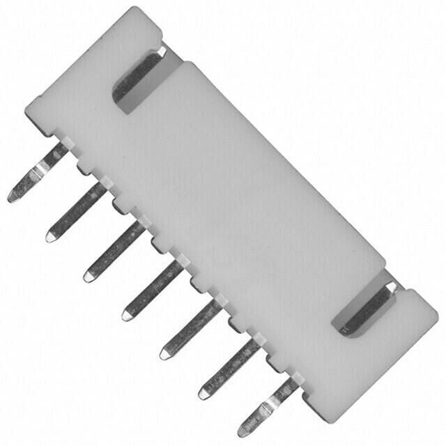 2.50mm 7S 180’ Erkek Konnektör ( 1000 Adet )