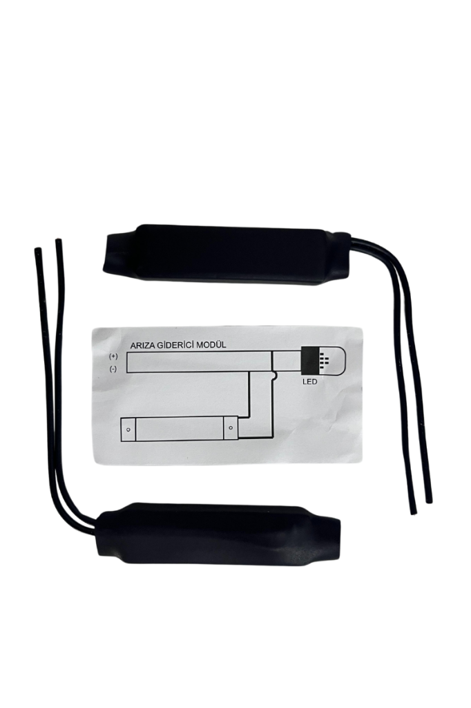 5W Arıza Kesici Modül