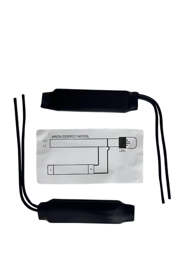 5W Arıza Kesici Modül
