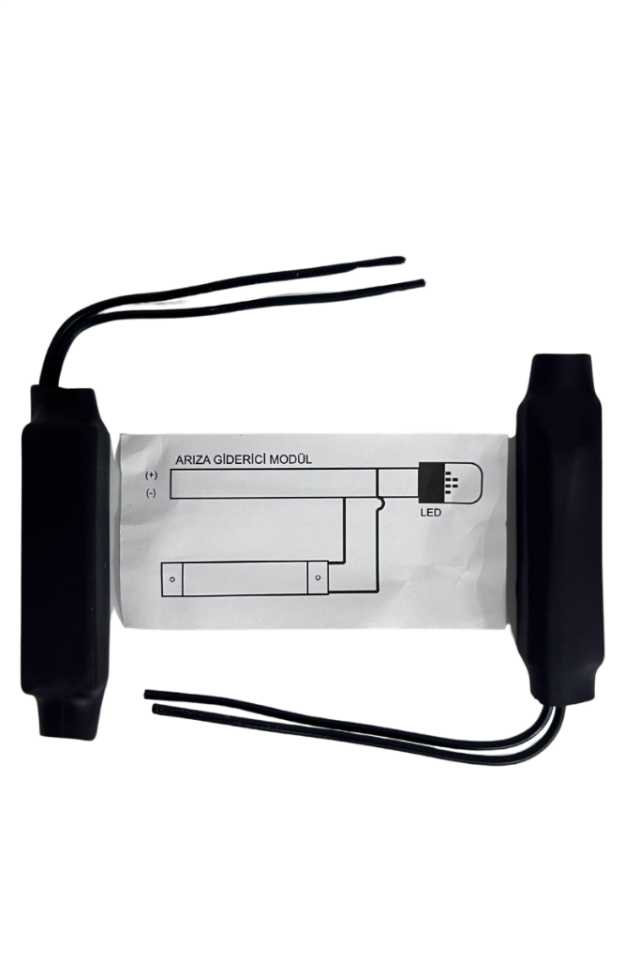 5W Arıza Kesici Modül