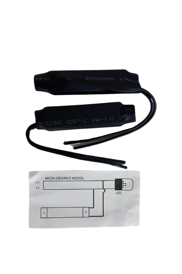5W Arıza Kesici Modül