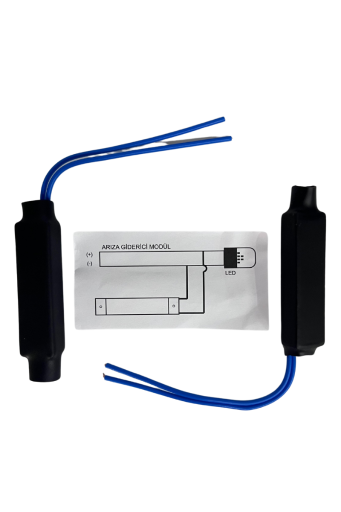 11W Arıza Kesici Modül