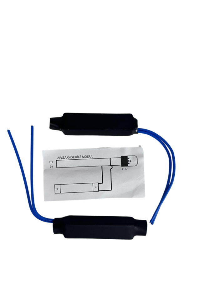 11W Arıza Kesici Modül