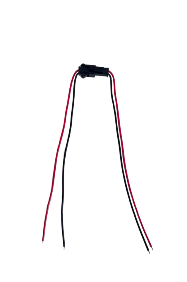 SM 2 Li JST Kablo Gruplama Takım (10 Adet)