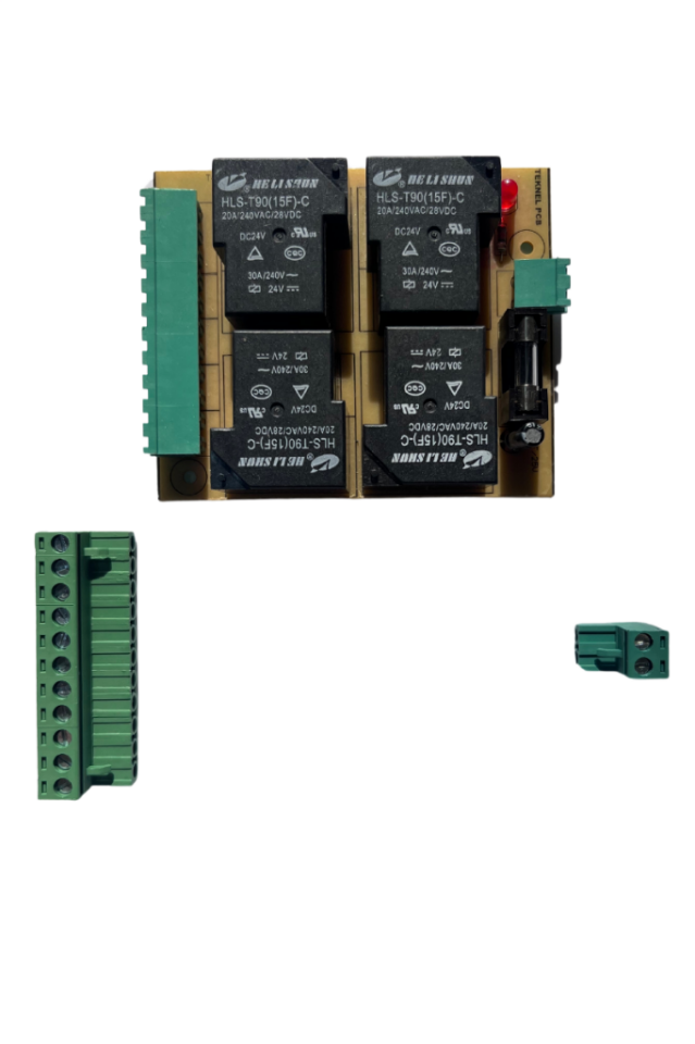 Sigara Sarma Makinası 30 Amper Sigara Dolum Kartı