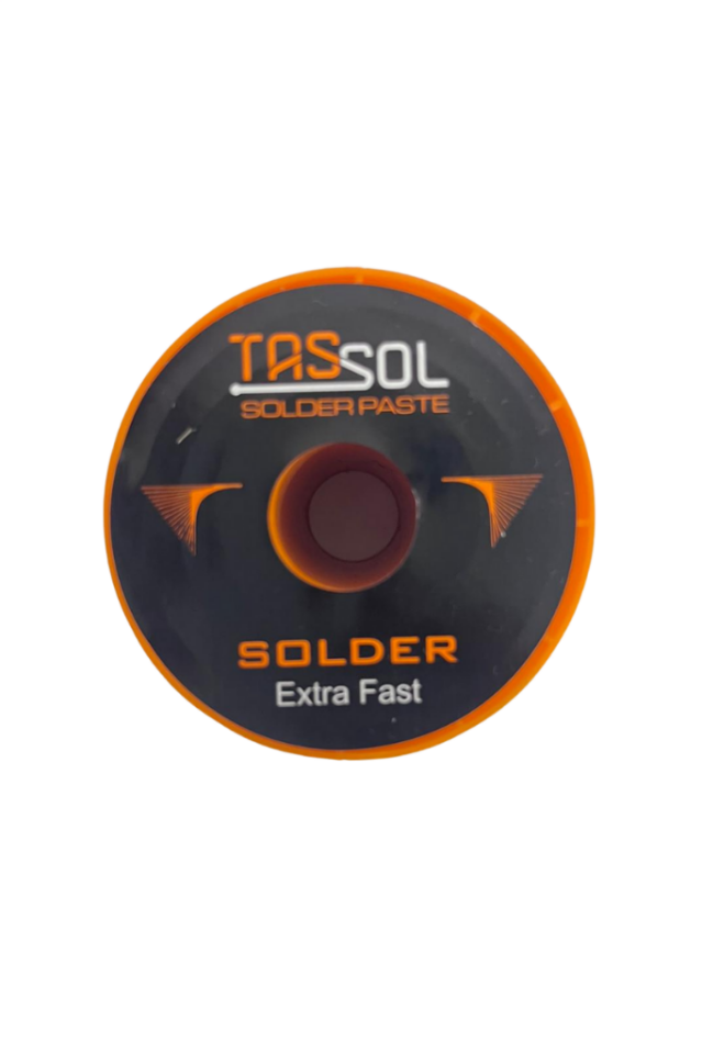 0.75MM Lehim Teli 500gr. Tassol