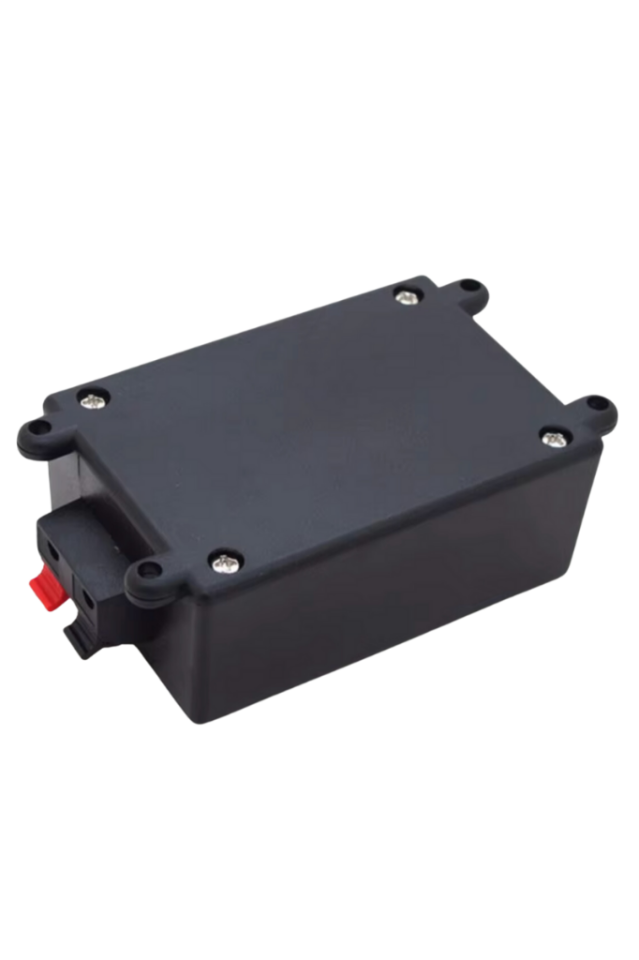 Uzaktan Kumandalı Led Dimmer 12-24V