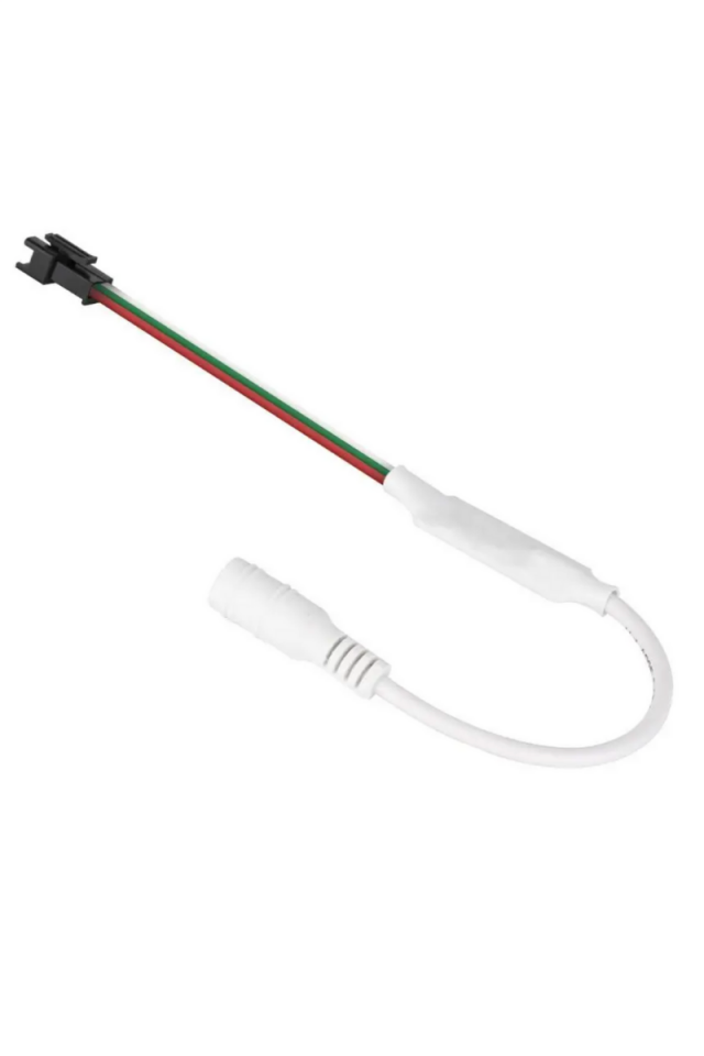 SP621E Pixel Led ARGB Mini Bluetooth Kontrol