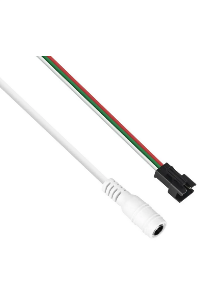 SP621E Pixel Led ARGB Mini Bluetooth Kontrol