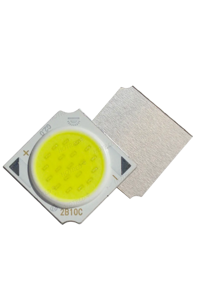 40 Watt Natural Beyaz Cob Led 35-38 Volt 4000 Kelvin