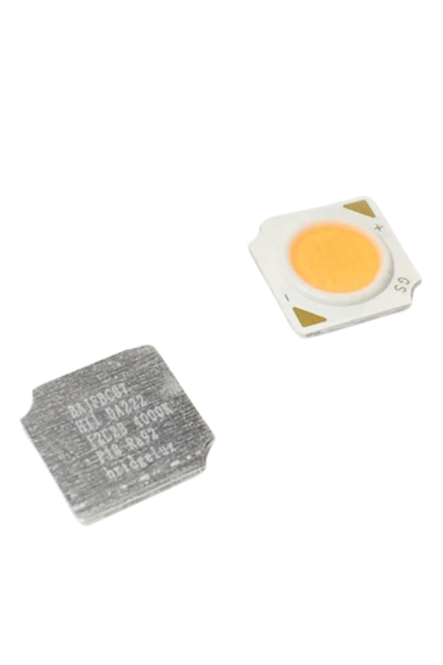 10-12 Watt Gün Işığı Cob Led 35-38 Volt 3000 Kelvin