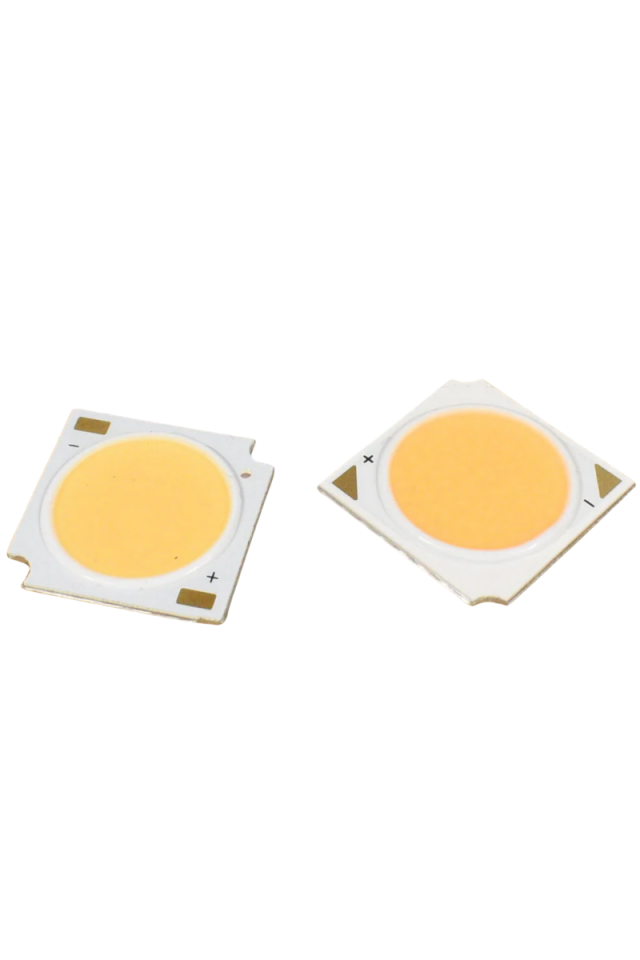 7 Watt Natural Beyaz Cob Led 21-24 Volt 4000 Kelvin