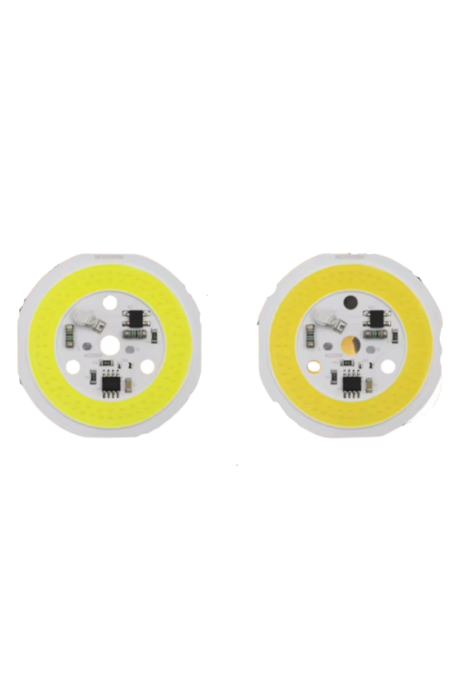 15 Watt  Cob Led 220 Volt Beyaz 6500 Kelvin