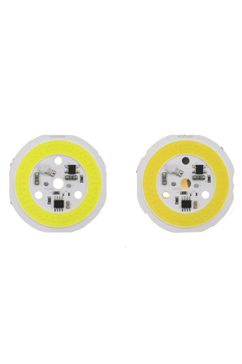 15 Watt  Cob Led 220 Volt Gün Işığı 3000 Kelvin