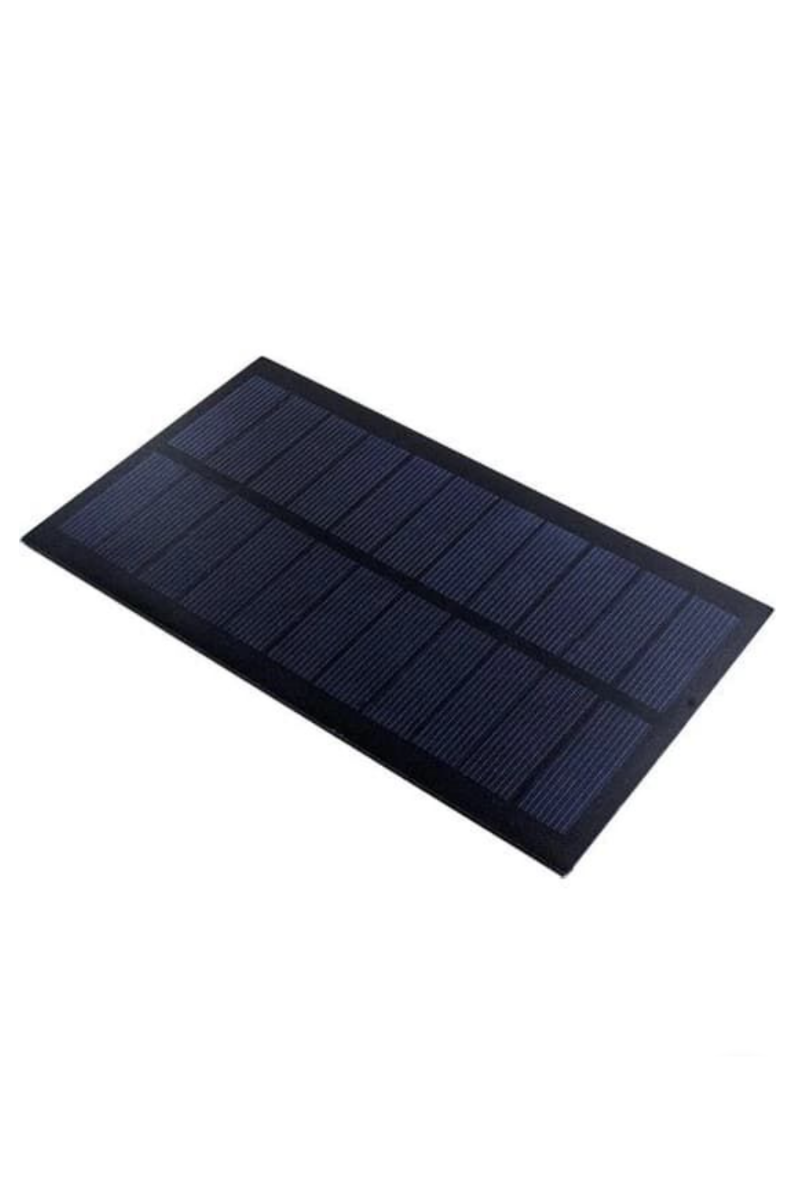 Güneş Paneli 1.5V 100Ma 40X40mm Solar Paneli