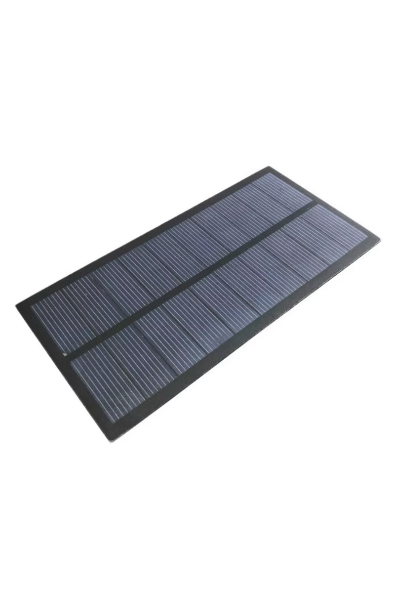 Güneş Paneli 12 Volt 150 mA 110x110mm Solar Paneli