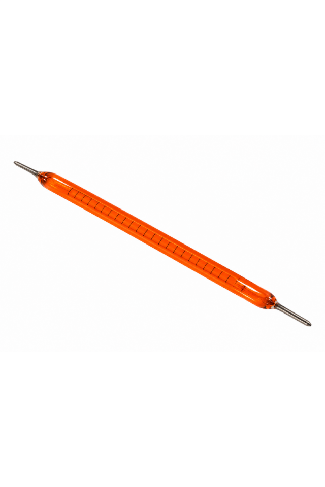 3 Volt 360MM Pembe Esnek LED Filament Retro Tungsten Görünümlü Dekoratif Filament (5 Adet)