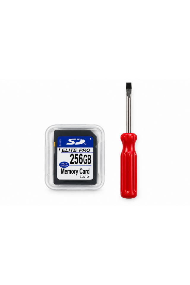 T1000S ARGB Pixel LED Kontrol Cihazı