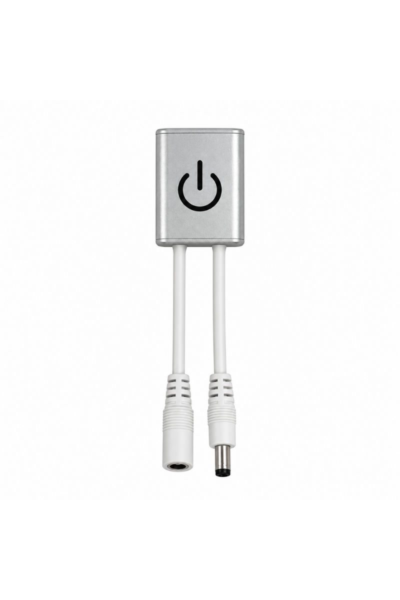 Dokunmatik Led Dimmer Anahtarı 12-24V