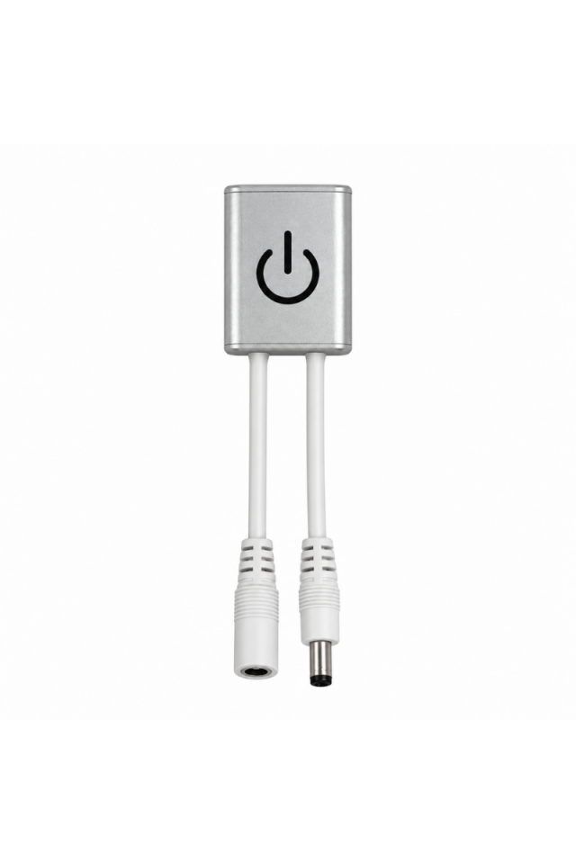 Dokunmatik Led Dimmer Anahtarı 12-24V