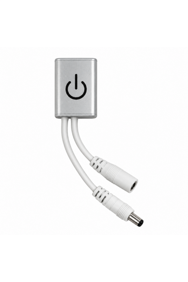 Dokunmatik Led Dimmer Anahtarı 12-24V